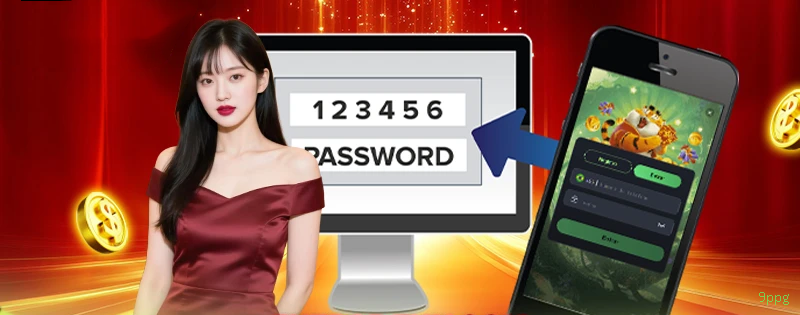 Lista de jogos para 9ppg seção de jogos