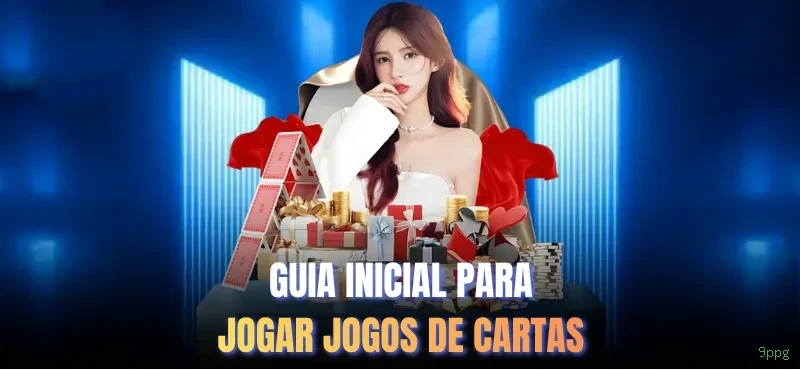 Controles de paJogonto e BRL em 9ppg