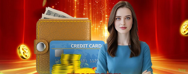 Controles de paJogonto e BRL em 9ppg