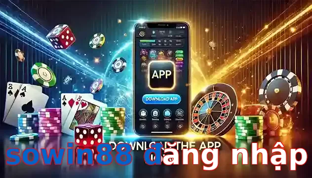 sowin88 đăng nhập